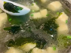 海带豆腐汤-东北风(江北万达店)