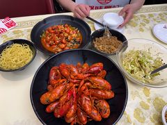 -聚味瞿记·龙虾堂(坡子街店)