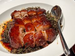 -曾宴·楚菜(湖北省博物馆店)