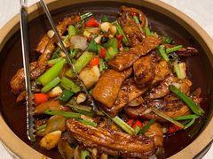 -红樱桃·欢乐餐厅(太原里店)