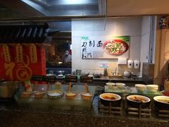 -太原富力万达文华酒店·美食汇西餐厅