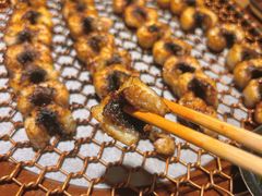 -百年食客韩式烤肉(南三环店)