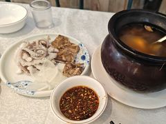 -莲花公园煎蟹(总店)