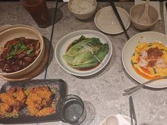 -留半山·香港食堂(啦啦宝都店)