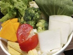 -老鼎旺安格斯牛肉火锅(衡艺广场店)