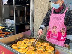 -涂记油酥饼(江汉三路店)