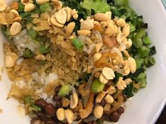 -揭西擂茶(龙华店)