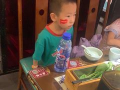 -卢大鲜鱼头捞饭(美利广场店)