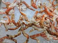 -海鲜自助·汇咖啡厅(宜宾绿发皇冠假日酒店)