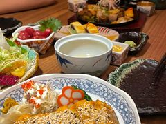 -隐月· 㐂和食屋(芝罘万达公馆店)