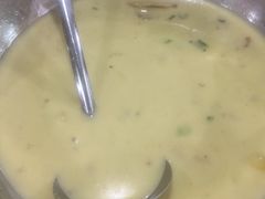 黄鸭叫煮何包蛋-秀妈厨房(灰汤老店)