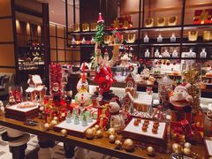 -康莱德酒店·美庭自助餐厅