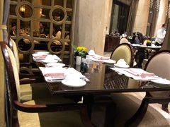 大堂-万达瑞华酒店美食汇自助餐厅(楚河汉街店)
