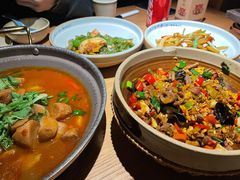 -吃饭皇帝大(合生汇店)