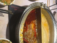 -一绪に寿喜烧自助(世茂广场店)