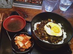 -米屋石锅拌饭(师大店)