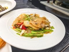 -炊烟餐厅