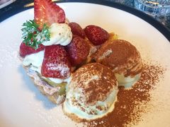 草莓塔-Juicy Bakery(瑞景店)