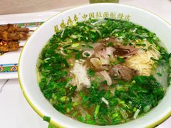 -丝路传奇·中国拉面航母店(北医三院店)