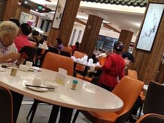 大堂-顺丰轩园林酒家(天河店)