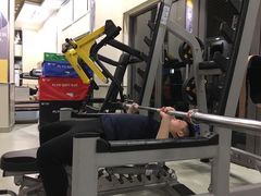 -中田健身工作室(嘉定江桥店)