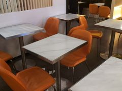 大堂-老娘舅(杭州东站店)