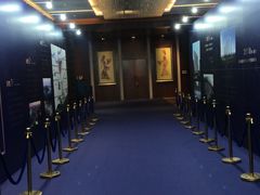 -济南喜来登酒店