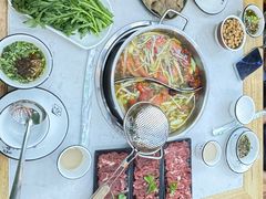 -田村·酸汤鲜牦牛肉火锅(布达拉宫广场店)