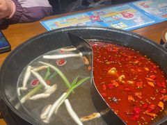 -巴隆门重庆老火锅(太湖路店)