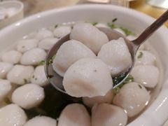 -日丰园海肠水饺·老字号大连海鲜(和平广场店)