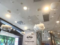 -袖虎·猫馆(体育西路店)