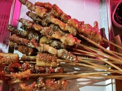 -木屋烧烤(白石洲店)