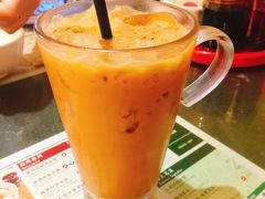 -翠华餐厅(德辅道中店)