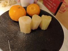 -吴越荣记苏州菜·松鼠桂鱼100%活鱼现做(月光码头店)