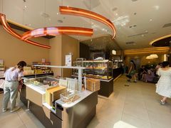 -奈雪的茶(时代天街店)