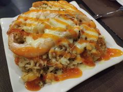 -吱咖啡西式简餐
