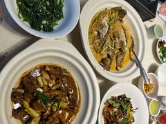 -七十七号厨房·新派江西菜(滨湖店)