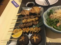 -有喜屋·深夜食堂(北京西路店)