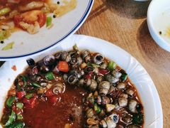 -丰乐餐厅·始于1999·本地老字号