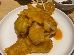 -关东小磨东北菜(上海长风大悦城店)