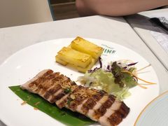 -美奈小馆·越南料理(中航城君尚购物中心店)