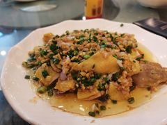 -美极鲜食坊(宝安南路店)