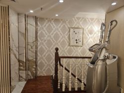 -茜尔维亚修身连锁(闵行莘庄店)