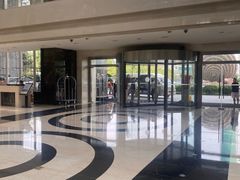 -广州白云机场雅高铂尔曼大酒店