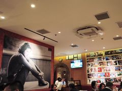 -安妮意大利餐厅(世贸天阶店)