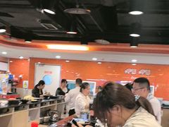 -呷哺呷哺(西单大悦城店)