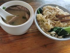 -胜泉小吃(太平桥店)