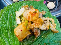 -齐齐哈尔烤肉(上海道店)