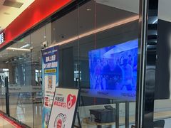 -瑞力健身(解放数创广场店)