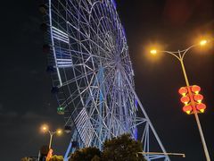 -南昌之星摩天轮